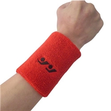 正品强劲570毛巾护腕篮球羽毛球吸汗护腕运动排球护手腕男女