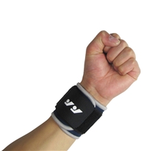 厂家优质批发756缠绕运动护腕篮球护手腕羽毛球护腕护具