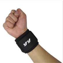厂家优质批发753可调节缠绕护腕运动护手腕篮球护腕羽毛球护腕