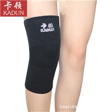 卡顿正品冬季护膝保暖男女关节炎超薄运动956护膝单只装