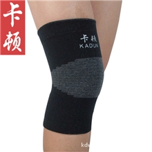 卡顿正品688B保暖春夏女男运动关节炎超薄户外竹炭护膝套