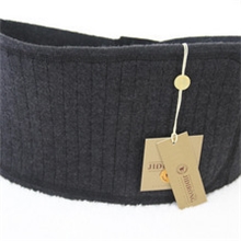 厂家直销羊绒护腰批发秋冬男女通用腰椎保暖护腰带可调节大小