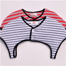 肩周炎纯棉护肩睡觉保暖防冻护肩做月子怕冷保护肩膀