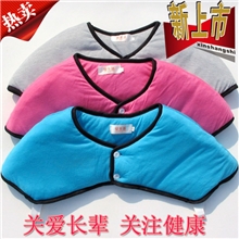 春夏新品肩周炎护肩空调房防风睡觉保暖薄款特价
