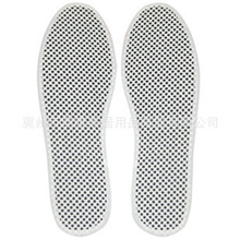 鑫鼎康厂家批发自发热鞋垫托玛琳自发热鞋垫鞋垫批发