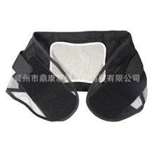 鑫鼎康托玛琳自发热透气钢板护腰腰间盘突出可拆洗两用