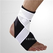 工厂供应踝关节扭伤康复护具运动护踝护脚踝