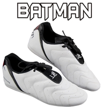 批发供应跆拳道道鞋-新款高档蝙蝠侠跆拳道鞋