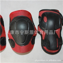 大地雷儿童成人组合运动护具