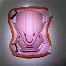 高级卡通组合运动护具