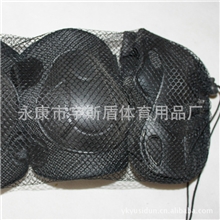 永康厂家直销大地雷组合运动护具