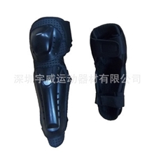 厂家直供摩托车赛车护膝节省30%优质护膝护腿