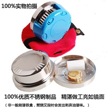 艾灸盒，便携式随身灸温灸盒艾灸套装艾灸器艾灸盒