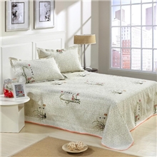 2013床单革命纯天然亚麻床单亚麻凉席一件代发