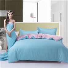 分销代销天鹅绒斜纹四件套加厚全棉三件套被单被套枕批发