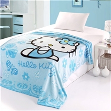 分销代销珊瑚绒升级法兰绒毛毯卡通毯加厚儿童毯盖毯午休空调毯T5