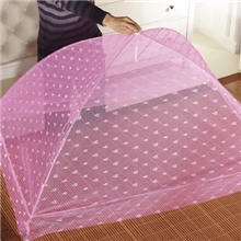 分销代销婴幼儿蚊帐宝宝蚊帐加密防蚊蒙古包蚊帐可折叠伞形罩子