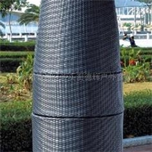 供应户外舒服休闲仿藤沙发、成套藤沙发