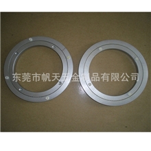 家具五金批发家具五金配件五金件家具配件铝合金转盘