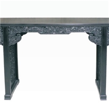 东阳标君红木翘头画案中式仿古厂家直销可定制Z-029