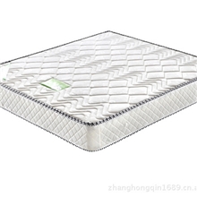 w001厂家床垫特价床垫顺德床垫加棕床垫垫子外贸床垫