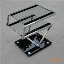 特价包邮现代简约时尚典雅钢化玻璃几角几边几欢迎大家前来咨询