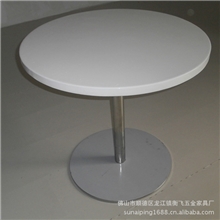 特价包邮现代简约大理石洽谈桌量大从优家具批发欢迎大家来咨询