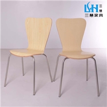 广东曲木椅批发快餐厅餐椅外贸出口餐椅酒店椅子曲木椅凳榻