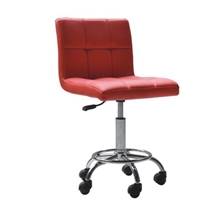 厂家批发酒吧椅接待椅时尚方块休闲椅