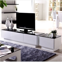 唯依美安亮光烤漆电视柜001型号