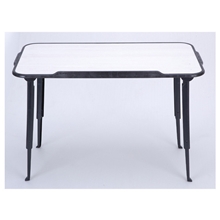 安尚802多功能笔记本电脑桌床上儿童学习书桌可折叠小书桌