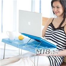 供应麦考林笔记本电脑桌麦考林桌麦考林折叠桌便捷电脑桌