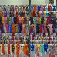 围巾展示架铁艺围巾架围巾货架毛巾架落地披肩架丝巾架