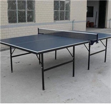 乒乓球台乒乓球桌室内乒乓球台室内乒乓球桌可代收款