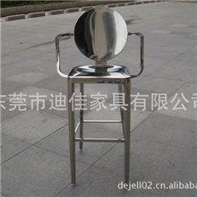 东莞吧椅,铝合金椅,高脚椅,餐椅，酒巴椅