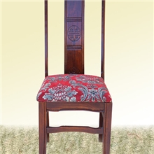 酒店官帽椅，实木餐椅，酒楼椅茶馆椅山庄椅子扶手椅子