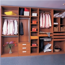 佛山顺德厂家供应整体衣柜衣橱衣帽间家具定制QQ1146921272