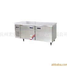 供应平面冷藏操作台|平冷工作台|冷藏系列