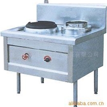 食堂厨房设备，酒店食堂设备，不锈钢炉灶，灶具