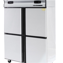 供应不锈钢冰箱