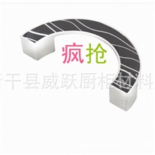 橱柜拉手锌合金拉手同色拉手各色拉手批发