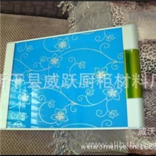 长期大量供应高质量晶鹉门橱柜门板