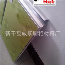 批发供应橱柜门板防水防火耐磨颜色丰富