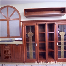 欧式整体厨柜储物柜