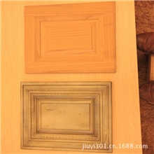 整体厨柜实木门板专业定制衣柜门鞋柜门门板模板