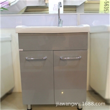 橱柜批发立式方形橱柜白色水槽橱柜一体厨房厨柜