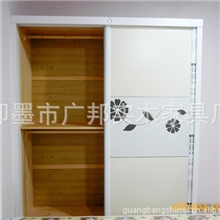 山东青岛厂家直销室内家具，卧室家具、衣柜、柜子【图】