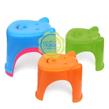 收纳凳儿童塑料卡通凳儿童外贸凳儿童凳椅批发卡通儿童凳塑料凳