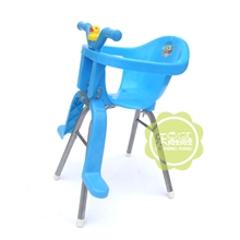 儿童座椅座椅女装摩托车座椅摩托车折安全座椅摩托车儿童座