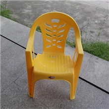 批发大号加厚塑料餐桌靠背椅热销产品厂价直销